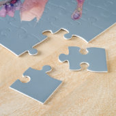 Puzzle Luminous Rainbow Guardian fairy (Côté)