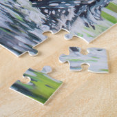 Puzzle Lun commun (Côté)