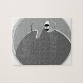 Puzzle Luna (Horizontal)