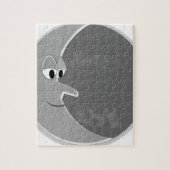 Puzzle Luna (Vertical)