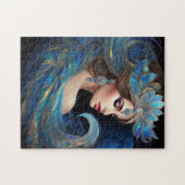 Puzzle Luna (Horizontal)