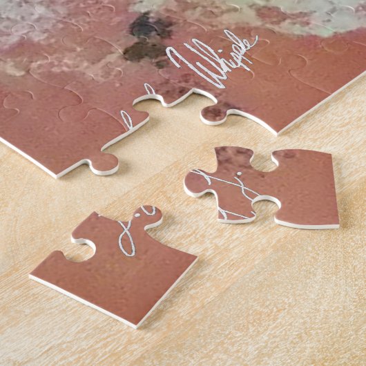 Puzzle Luna & Sol (Côté)