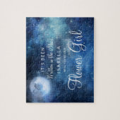 Puzzle Lunar Sky Pleine lune Soyez Notre Proposition Flow (Vertical)