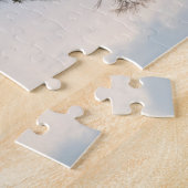 Puzzle Lunbourg en Nouvelle-Écosse (Côté)