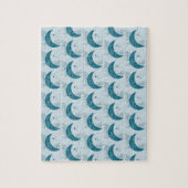 Puzzle Lune (Vertical)