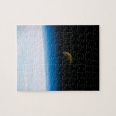 Puzzle Lune (Horizontal)