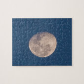 Puzzle Lune (Horizontal)