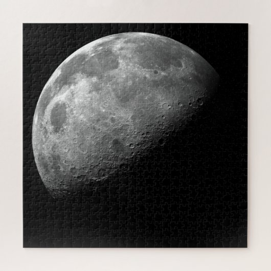 Puzzle Lune (Horizontal)