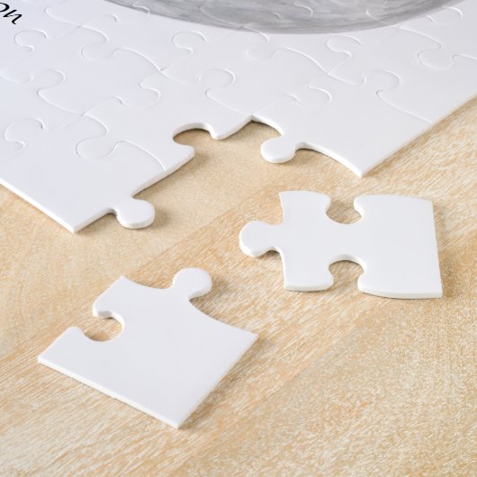 Puzzle Lune (Côté)