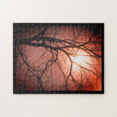 Puzzle Lune (Horizontal)