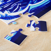 Puzzle Lune de Mermaid (Côté)