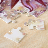 Puzzle Lune de Sun de passion (Côté)