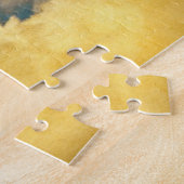 Puzzle Lune et Cloudscape (Côté)