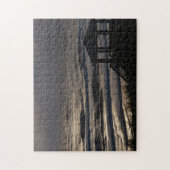Puzzle Lune Lit Waves OBX (Vertical)