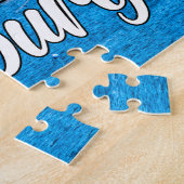 Puzzle Lunenburg, Nova Scotia, Canada (Côté)