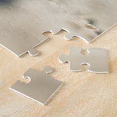 Puzzle Lunettes de soleil incroyables (Côté)