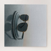 Puzzle Lunettes de soleil incroyables (Horizontal)