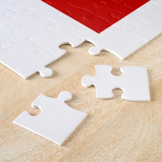 PUZZLE L'UNION SOVIÉTIQUE (Côté)