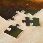 Puzzle L'univers (Côté)