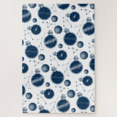 Puzzle L'univers dans une bouteille difficile (Vertical)