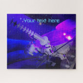 Puzzle Lunokhod (Horizontal)