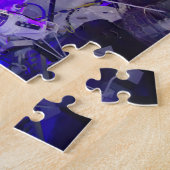 Puzzle Lunokhod (Côté)