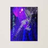 Puzzle Lunokhod (Vertical)