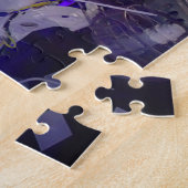 Puzzle Lunokhod (Côté)