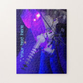 Puzzle Lunokhod (Vertical)