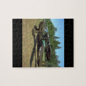 Puzzle Luscombe, T-8F, aviation 1948_Classic (Horizontal)