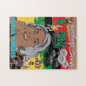 Puzzle Lusia Harris (Horizontal)