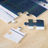 Puzzle l'USS Alabama (Côté)