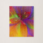 Puzzle Lustré Lily (Vertical)