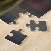 Puzzle Lutin 2 (Côté)