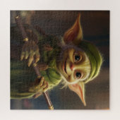 Puzzle Lutin 2 (Horizontal)