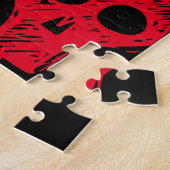 PUZZLE LUTINS (Côté)