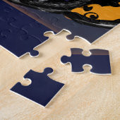 PUZZLE LUTINS (Côté)