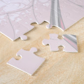 Puzzle Lutter contre les dragons (Côté)