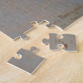 Puzzle Lutter pour le trou d'eau (Côté)
