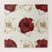 Puzzle Luxe (Horizontal)