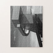 Puzzle Lycée central, 2017 (Vertical)