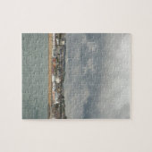 Puzzle Lyme REGIS (Horizontal)