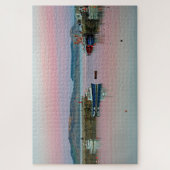 Puzzle Lyme Regis 1014-pc (Vertical)