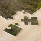 Puzzle Lynton et Lynmouth (Côté)
