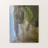 Puzzle Lynton et Lynmouth (Vertical)