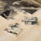 Puzzle Lynx malfaisant (Côté)