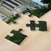 Puzzle Lyon, France Bascilica - 8x10 - 110 pcs. (Côté)