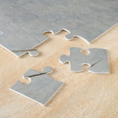 Puzzle Lys blancs (Côté)