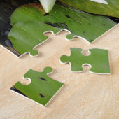 Puzzle Lys blancs (Côté)