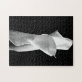 Puzzle Lys calla classiques (Horizontal)